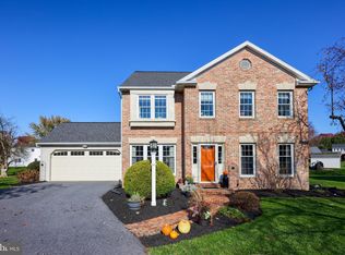 225 Hiestand Ct, Landisville, PA