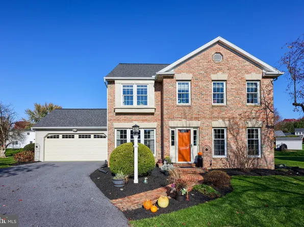 225 Hiestand Ct, Landisville, PA 17538