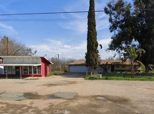 9134 Road 236, Terra Bella, CA 93270