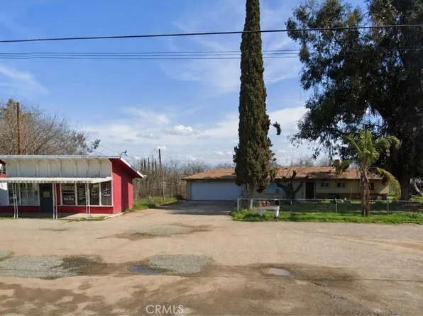 9134 Road 236, Terra Bella, CA 93270