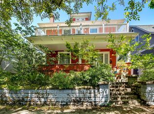 59 NE Cook St, Portland, OR 97212