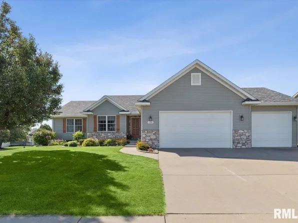 (undisclosed Address), Davenport, IA 52806