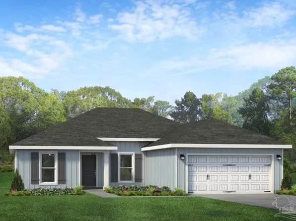 100 Saint Stephens Ct, Atmore, AL 36502