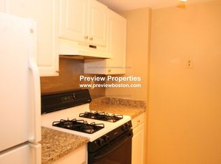 15 N Beacon St #703G, Allston, MA 02134