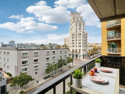 1333 8th Ave UNIT 603, San Diego, CA, 92101