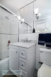 Rented by NextStopNY