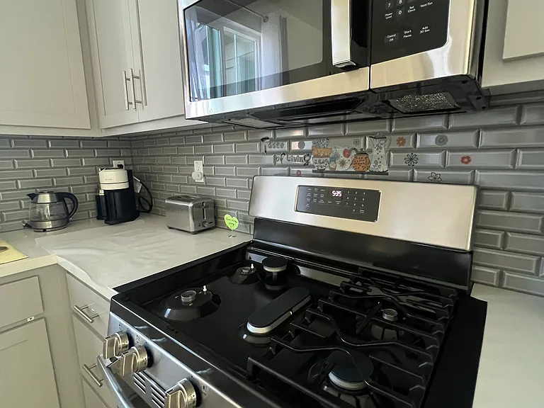 Oven