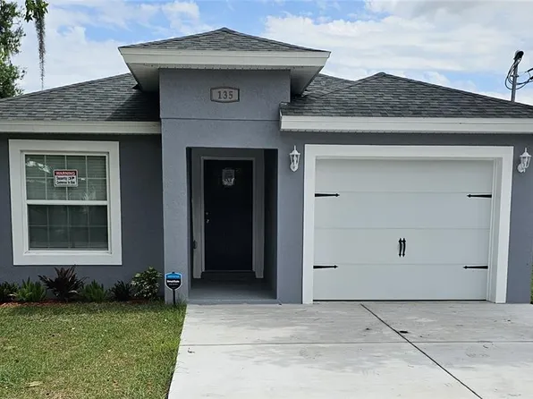 135 Oleander Ave, Auburndale, FL 33823
