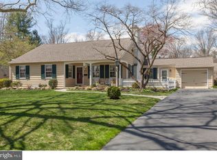 408 Washington Ln, Fort Washington, PA 19034