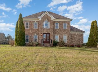 161 Melba Ct NE, Pleasant View, TN 37146