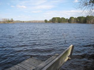 N8281 Fox Run Rd, Phillips, WI 54555