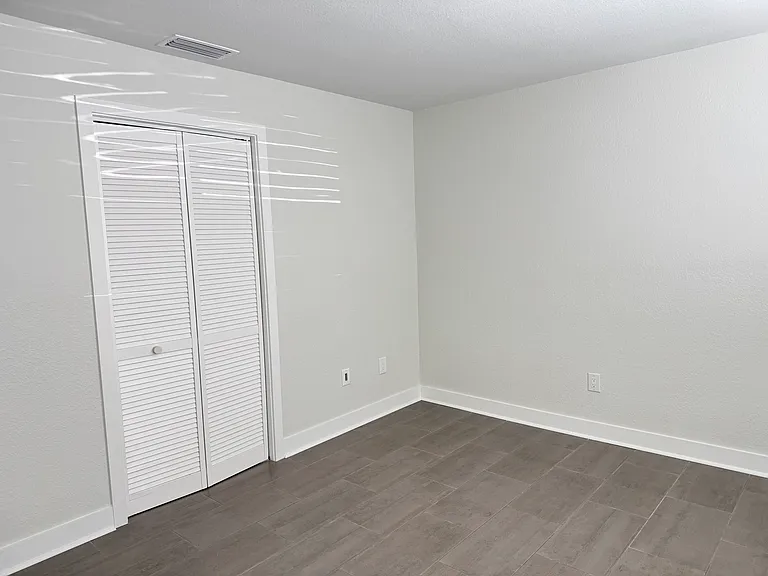 Front Bedroom