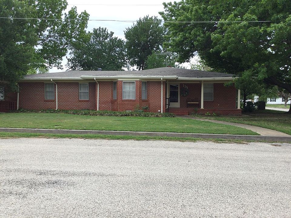 115 W Commerce St, Henrietta, TX 76365 Zillow
