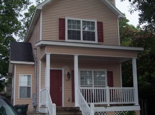 894 Prince St, Macon, GA 31201