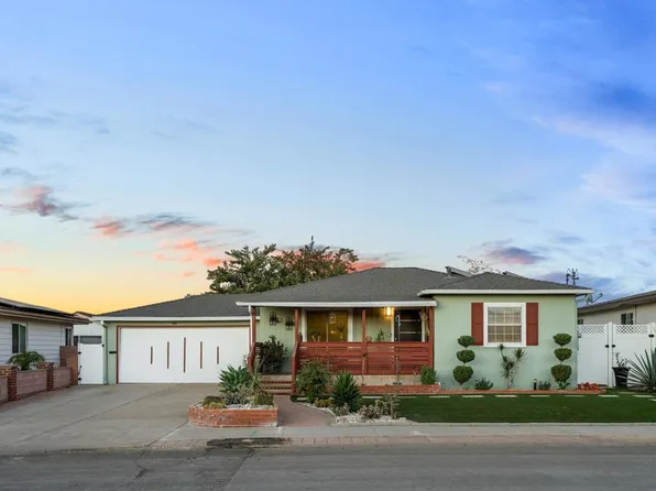 4065 Vista Grande Dr, San Diego, CA 92115