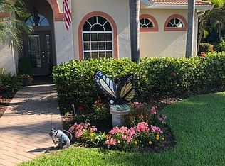 7271 Sugar Palm Ct, Fort Myers, FL 33966