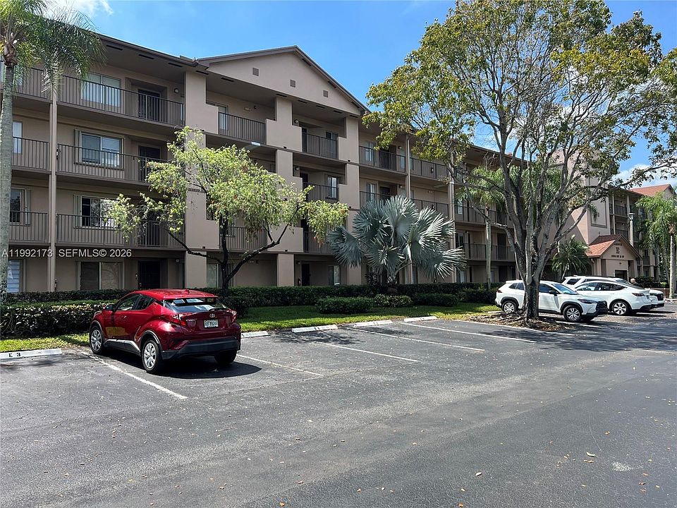 1st image of 12550 SW 15th St APT 106E