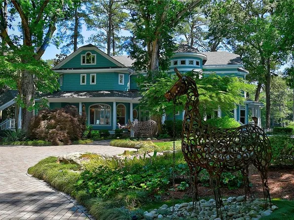 1644 Duke Of Windsor Rd, Virginia Beach, VA 23454