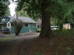 12511 Kallgren Rd NE, Bainbridge Island, WA 98110