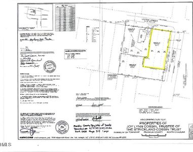 0 Layton St #17, Franklinton, NC, 27525