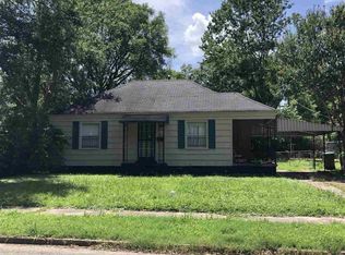 749 Freeman St LOT 104, Memphis, TN 38122