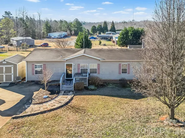 5013 Angelina Dr, Dallas, NC 28034