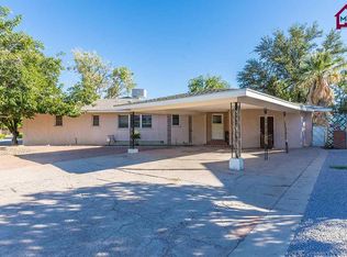 595 N Melendres St, Las Cruces, NM 88005