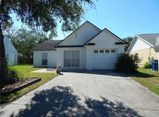 9725 Little Pond Way, Tampa, FL 33647