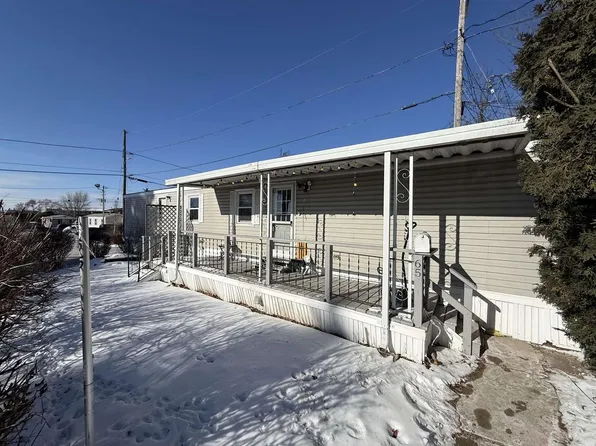 10525 West Greenfield Avenue #65, West Allis, WI 53214