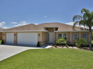 117 Mangrove Estates Cir, New Smyrna Beach, FL 32168