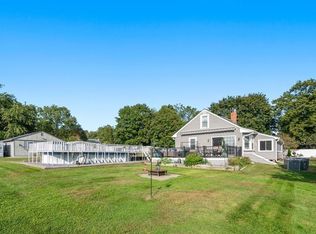 176-176 Wheeler St #R, Rehoboth, MA 02769