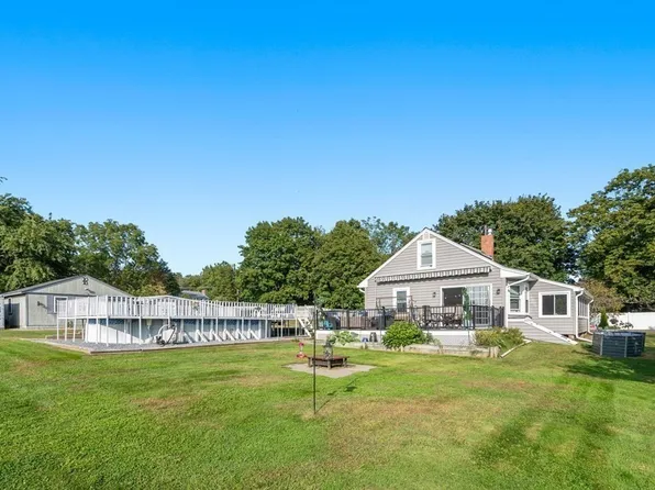 176-176 Wheeler St #R, Rehoboth, MA 02769