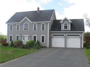 23 Spruce Ln, Wells, ME 04090