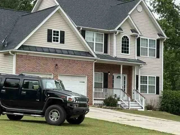 137 Brix Dr, Locust Grove, GA 30248