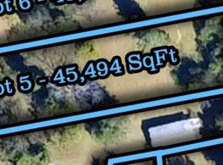 0 Williamsburg Ln LOT 5, Athens, GA 30605