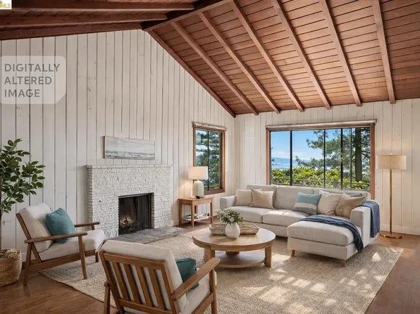 870 Keeler Ave, Berkeley, CA 94708