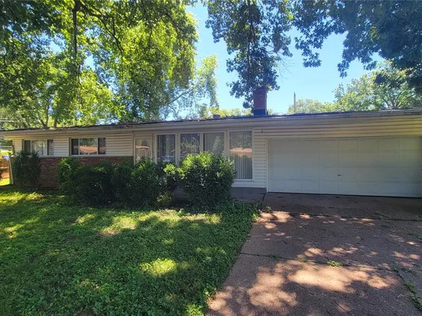 2214 Ibis Ct, Saint Louis, MO 63136