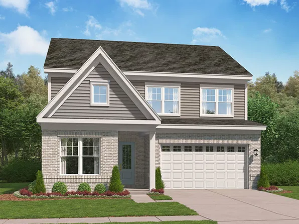 1486 Ellie Ridge Ave, Lawrenceville, GA 30043