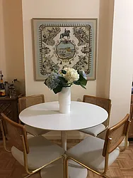 Rented by Voro New York