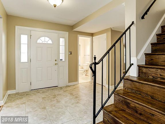 2nd image of 16809 Baederwood Ln