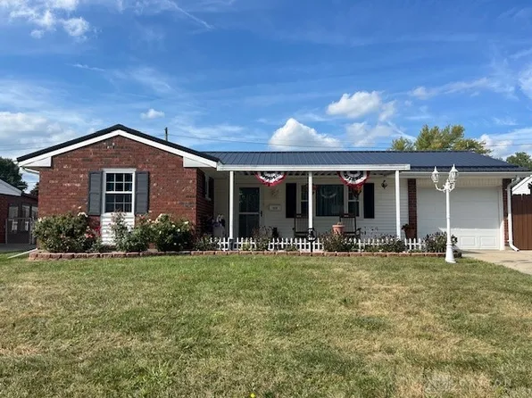 1508 Amherst Ave, Piqua, OH 45356