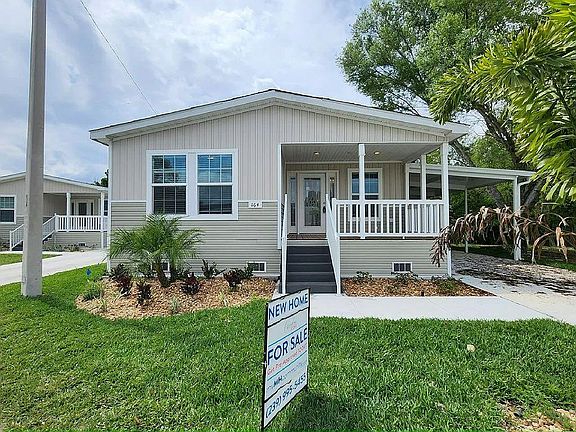 2nd image of 164 Eland Dr #164
