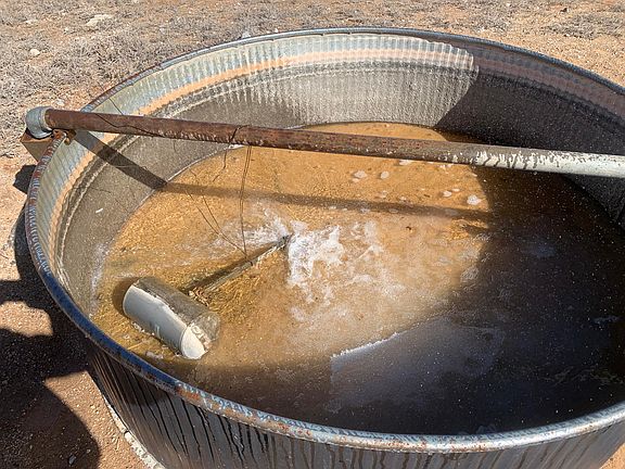 3rd image of State Highway 55 Rnch