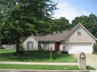 4035 Shady Mill Cv, Memphis, TN 38135