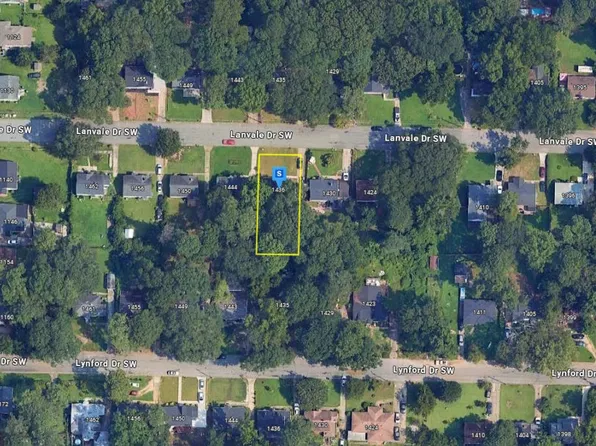 1436 Lanvale Dr SW, Atlanta, GA 30310