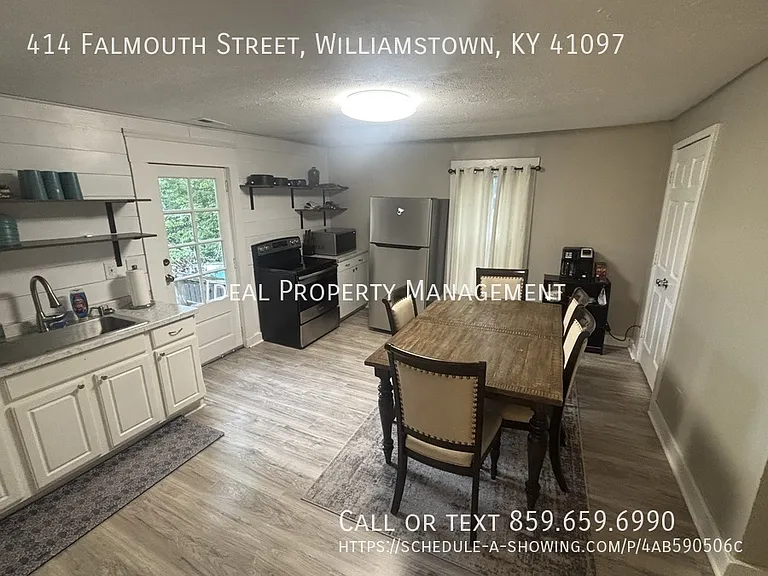 414 Falmouth St — Photo 4