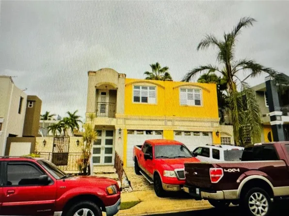 1135 Calle Italia Urb Plaza De Lf, Toa Alta, PR 00953