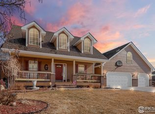 14154 Cottonwood Cir, Sterling, CO 80751