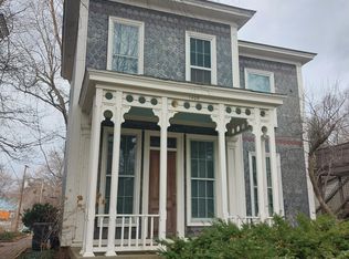 1408 S 6th St #1408, Louisville, KY
