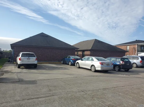 223 Gloria St, Thibodaux, LA 70301